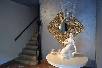 Palazzo Sant'antonio Hotel