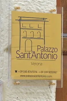 Hotel Palazzo Sant'antonio Verona