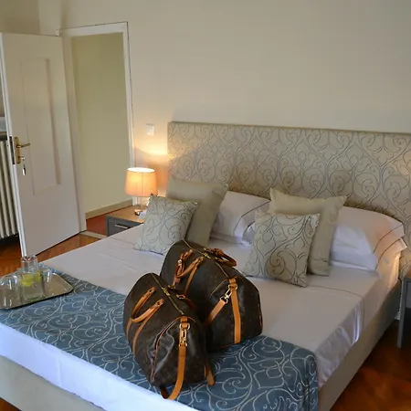 Hotel Palazzo Sant'antonio