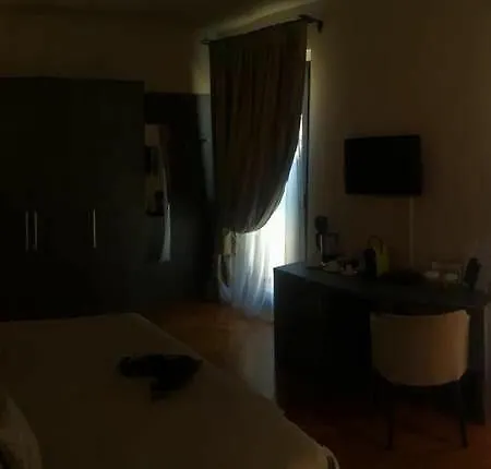 Hotel Palazzo Sant'antonio 3*