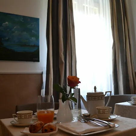 Palazzo Sant'antonio 3*