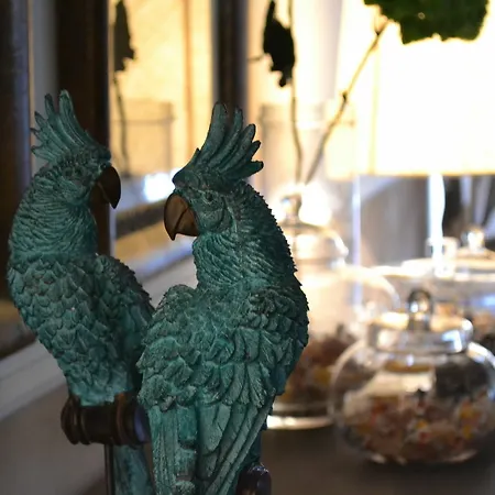 Hotel Palazzo Sant'antonio
