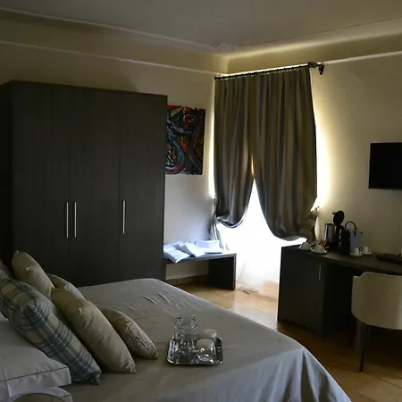 Hotel Palazzo Sant'antonio Verona