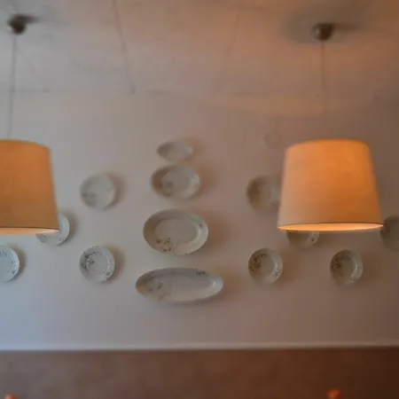 Palazzo Sant'antonio Hotel