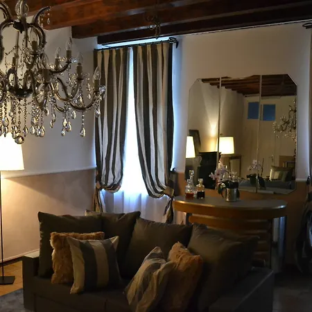 Palazzo Sant'antonio Hotel 3*