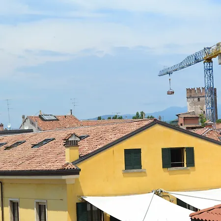 Palazzo Sant'antonio
