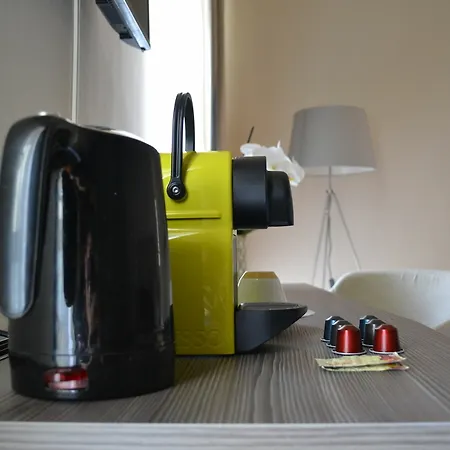 Hotel Palazzo Sant'antonio 3*
