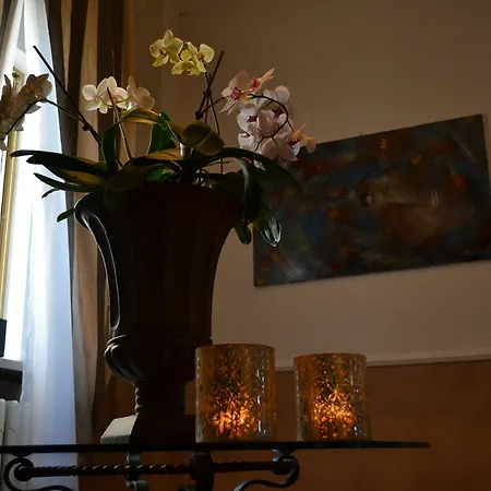 Palazzo Sant'antonio 3* Verona