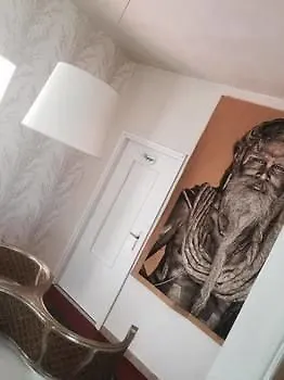 Hotel Palazzo Sant'antonio 3*