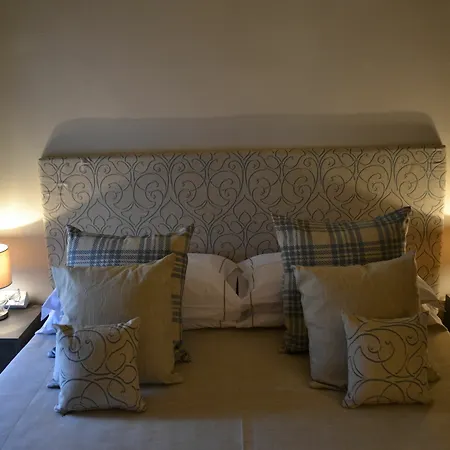 Palazzo Sant'antonio 3*